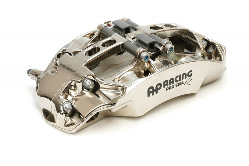 AP Racing - Radi-CAL CP9668/355mm ENP Competition Front Brake Kit - BM