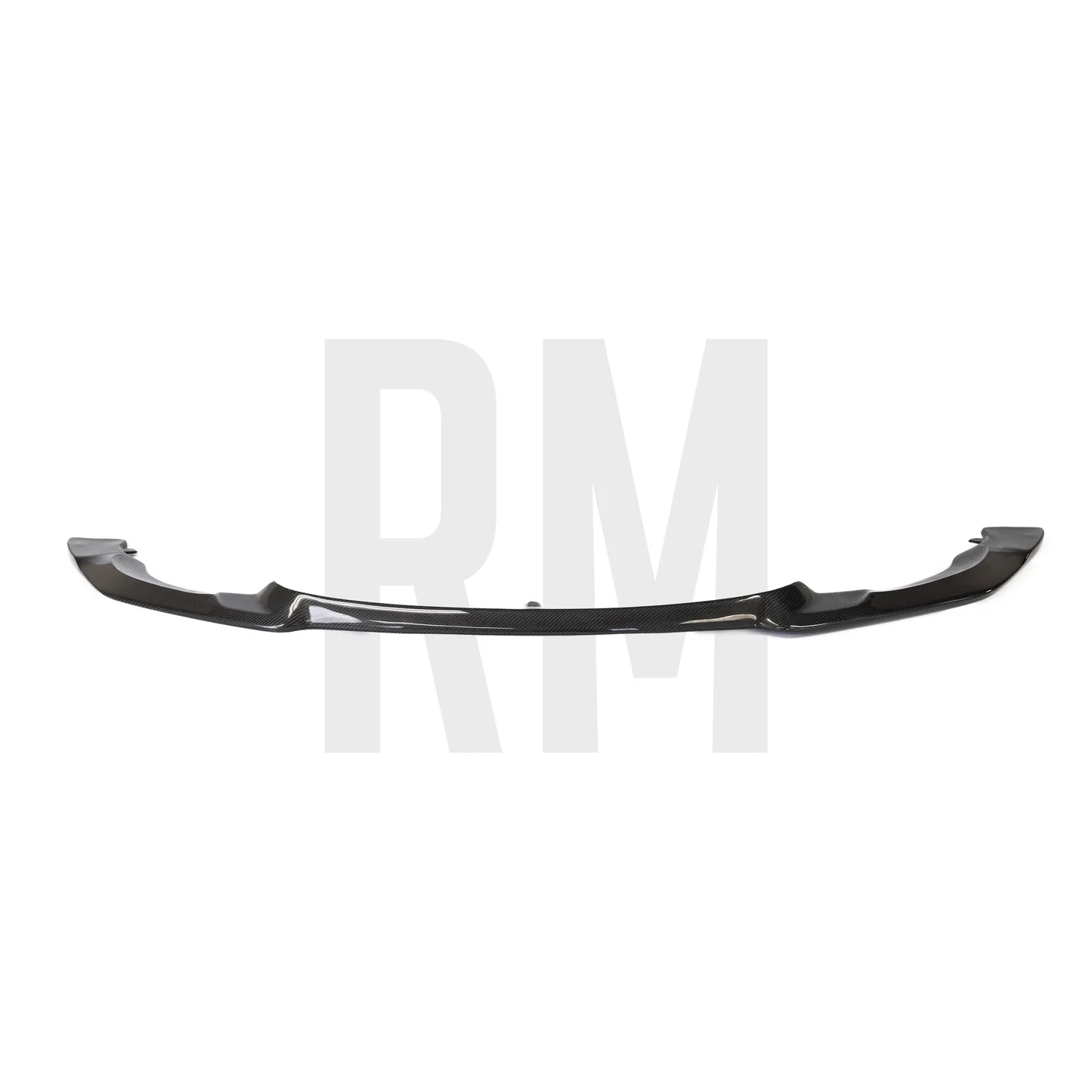 Ridgeline Motorsport - Carbon Fiber CS-Spec Splitter - BMW F8X M3/M4