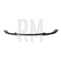 Ridgeline Motorsport - Carbon Fiber CS-Spec Splitter - BMW F8X M3/M4