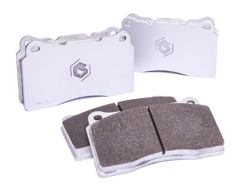 CSG Spec - Motorsport Brake Pads - BMW E36 M3