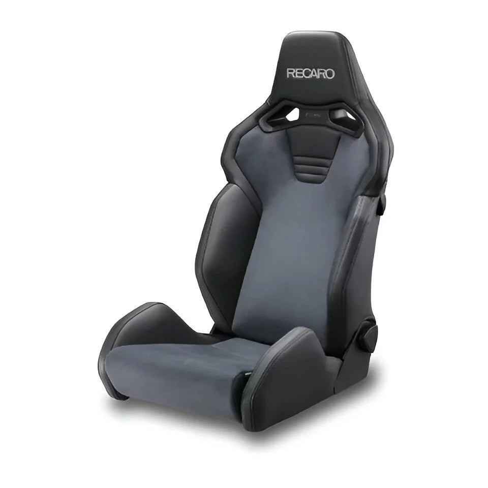 Recaro Japan - SR-S Sport Seat Recaro Japan - SR-S Sport Seat