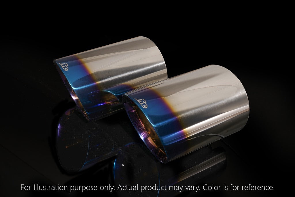 Fi Exhaust - Stainless Valvetronic Signature Exhaust - BMW F87 M2