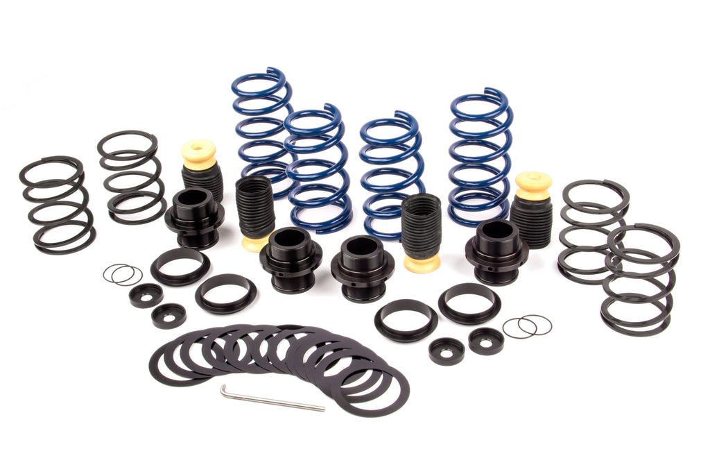 Dinan -  Adjustable Coil-Over Suspension System (HAS Kit) - F90 M5