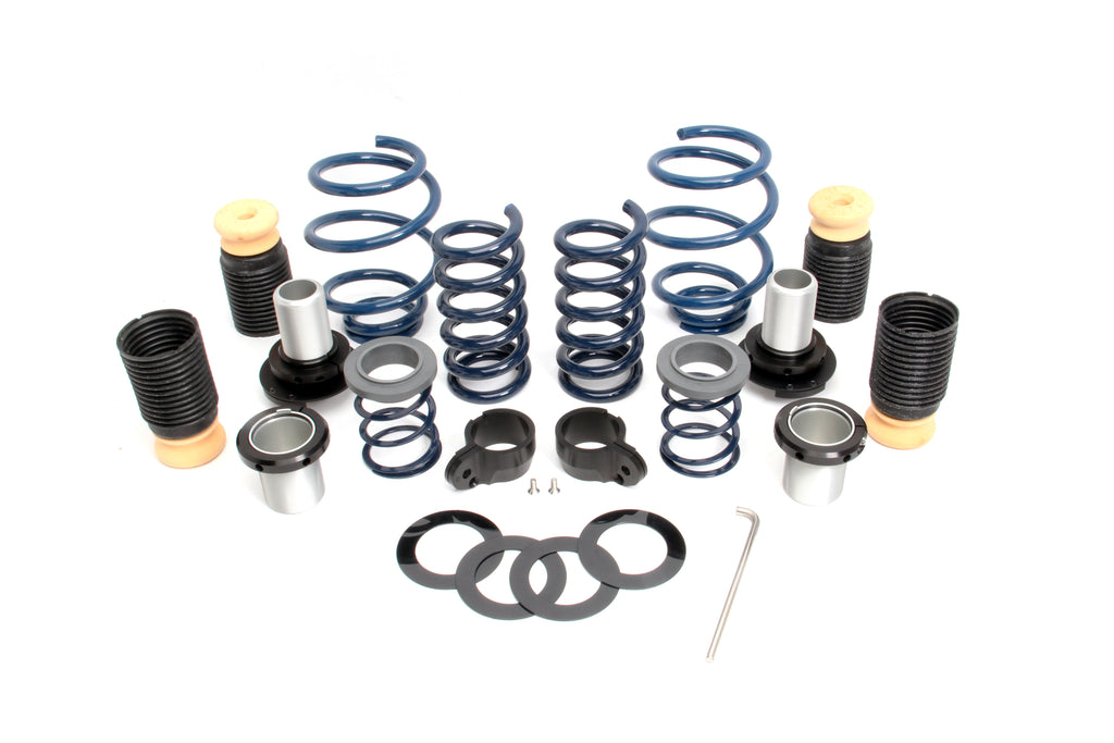 Dinan -  Adjustable Coil-Over Suspension System (HAS Kit) - F87 M2