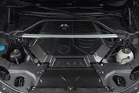 Dinan - Carbon Fiber Engine Cover - BMW F97/F98 X3M/X4M