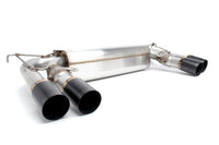 Dinan - Free Flow Axleback Exhaust - BMW F85/F86 X5M/X6M