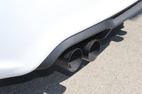 Dinan - Valved Axleback Exhaust - BMW F87 M2
