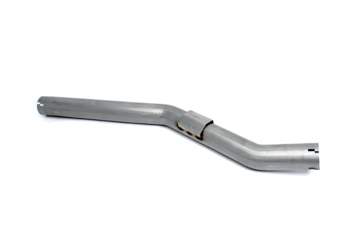 Dinan - Resonator Delete Kit - BMW F87 M2