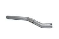 Dinan - Resonator Delete Kit - BMW F87 M2