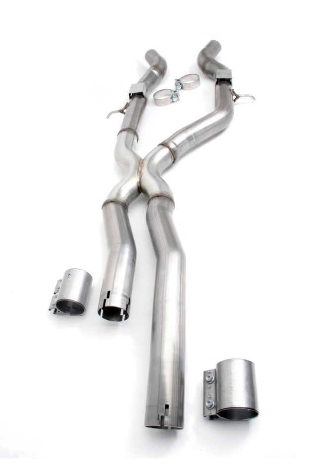 Dinan - High Flow X-Pipe - BMW F8X M3/M4