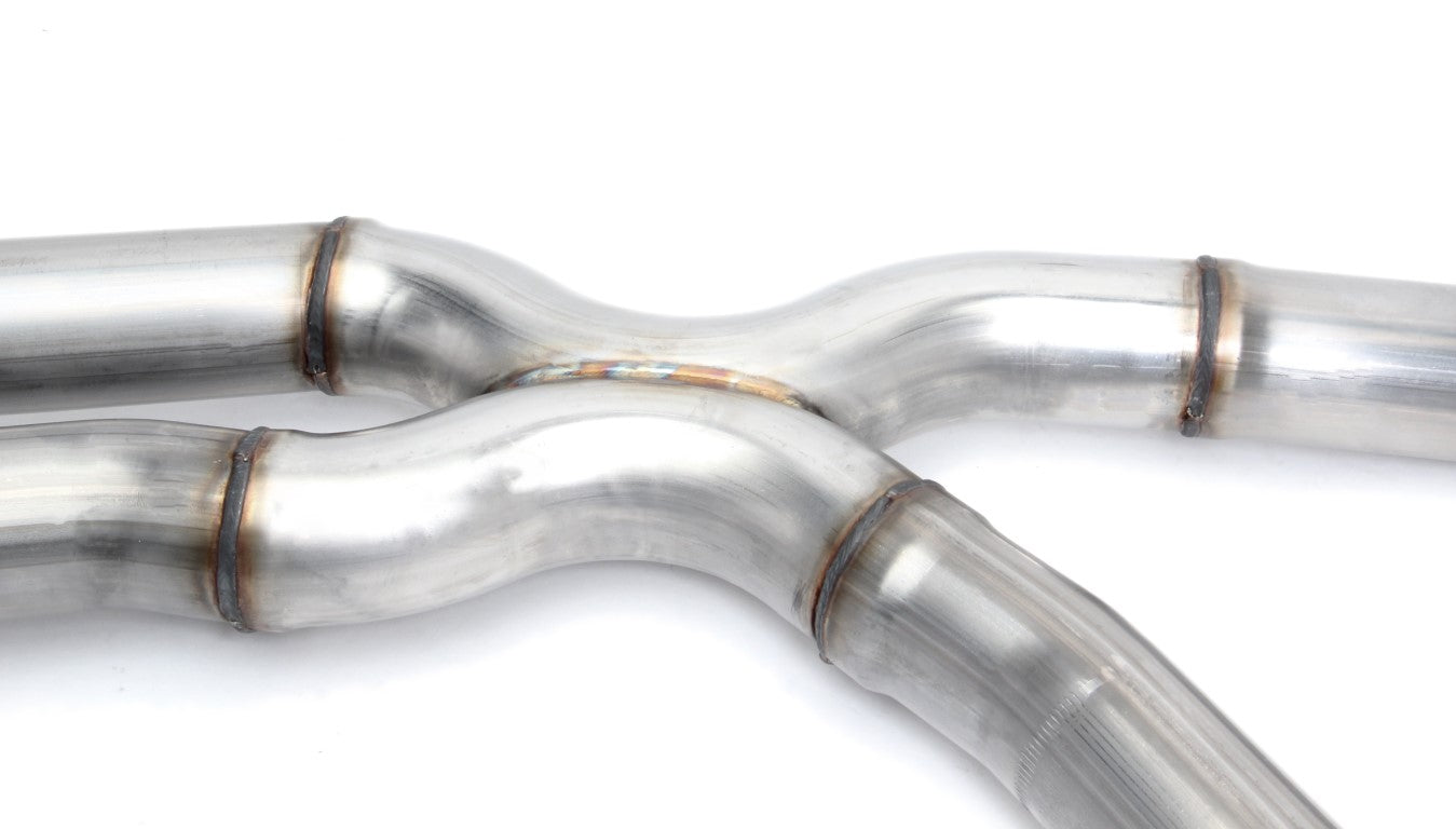 Dinan - High Flow X-Pipe - BMW F8X M3/M4