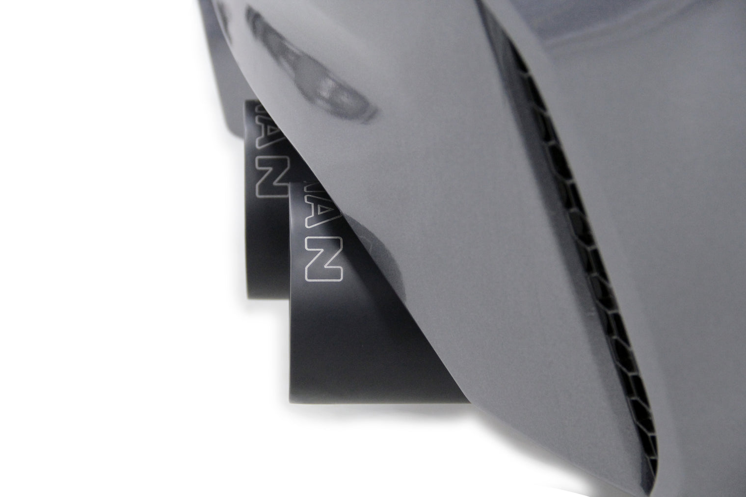Dinan -  Free Flow Axleback Exhaust - BMW F90 M5