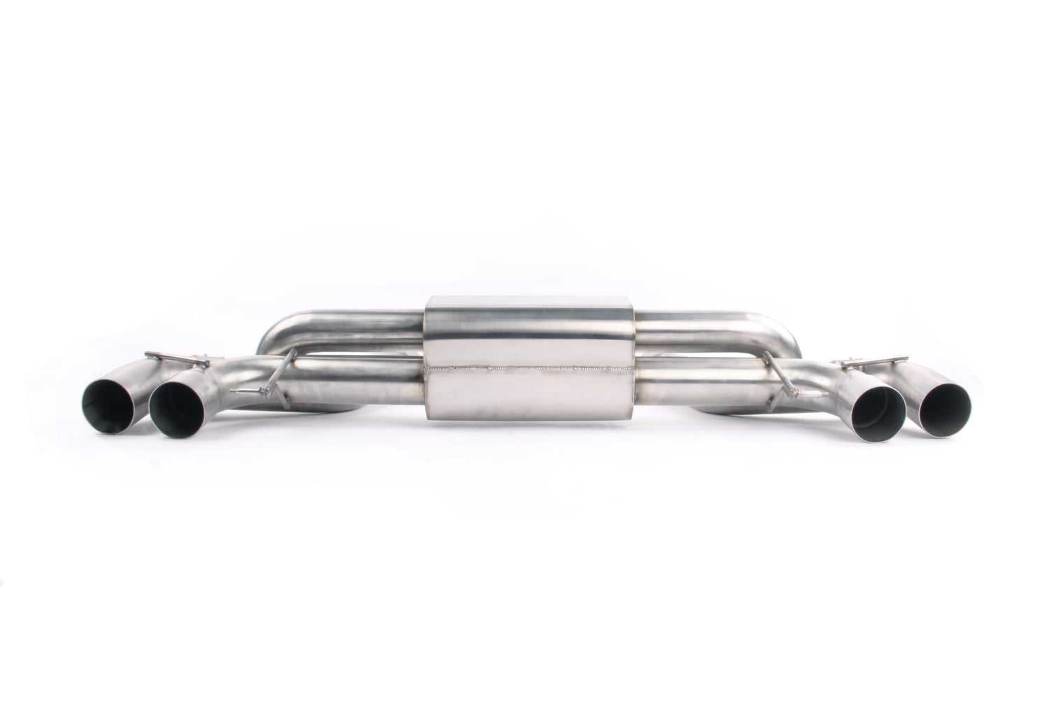 Dinan -  Free Flow Axleback Exhaust - BMW F90 M5
