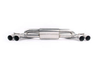 Dinan -  Free Flow Axleback Exhaust - BMW F90 M5