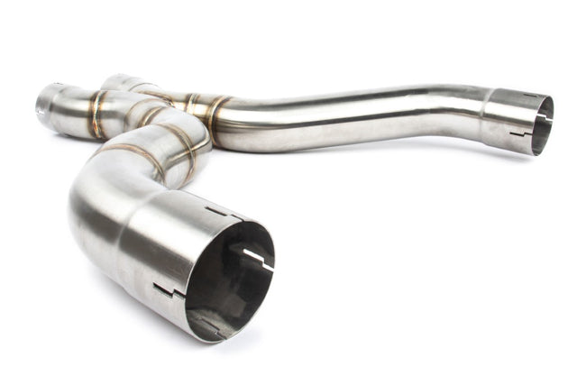 Dinan - Resonator Delete Kit - BMW F90 M5