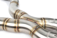 Dinan - Resonator Delete Kit - BMW F90 M5