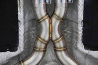 Dinan - Resonator Delete Kit - BMW F90 M5