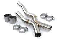 Dinan - Resonator Delete Kit - BMW F97/F98 X3M/X4M