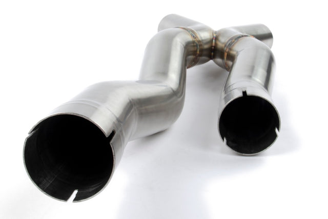 Dinan - Resonator Delete Kit - BMW F97/F98 X3M/X4M