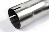 Dinan - Resonator Delete Kit - BMW F97/F98 X3M/X4M