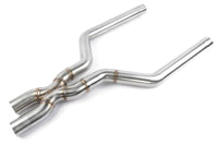 Dinan - High Flow Middle Exhaust - BMW F95/F96 X5M/X6M