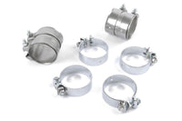 Dinan - High Flow Middle Exhaust - BMW F95/F96 X5M/X6M