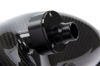 Dinan - Turbo Inlet Pipe - BMW F9X M5/M8