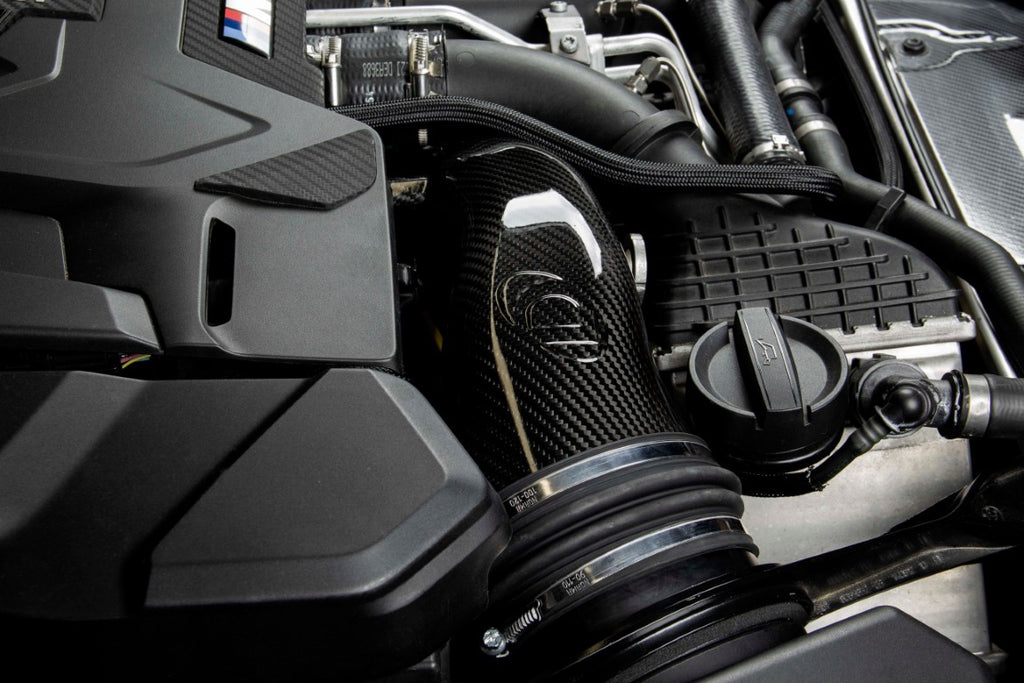 Dinan - Turbo Inlet Pipe - BMW F9X M5/M8