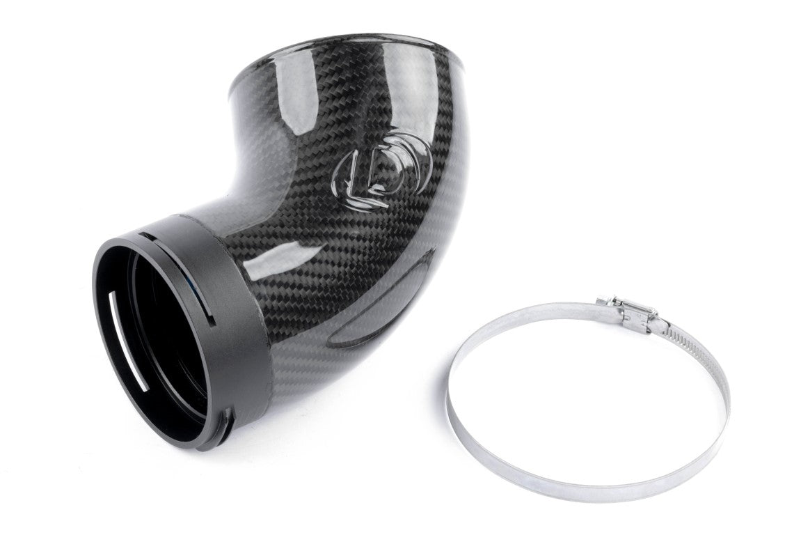 PHILIPS　NEOTAN A90 USED Dinan - Turbo Inlet Pipe - Toyota A90 GR Supra 3.0