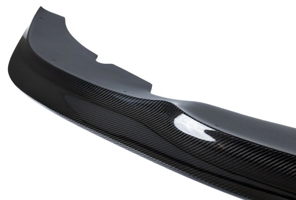 Ridgeline Motorsport - Carbon Fiber GT4 Splitter - BMW E46 M3