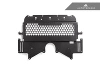 Autotecknic - Dry Carbon Oil Cooler Guard - BMW G8X M3/M4