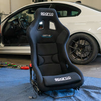 Sparco - QRT-R Competition Seat