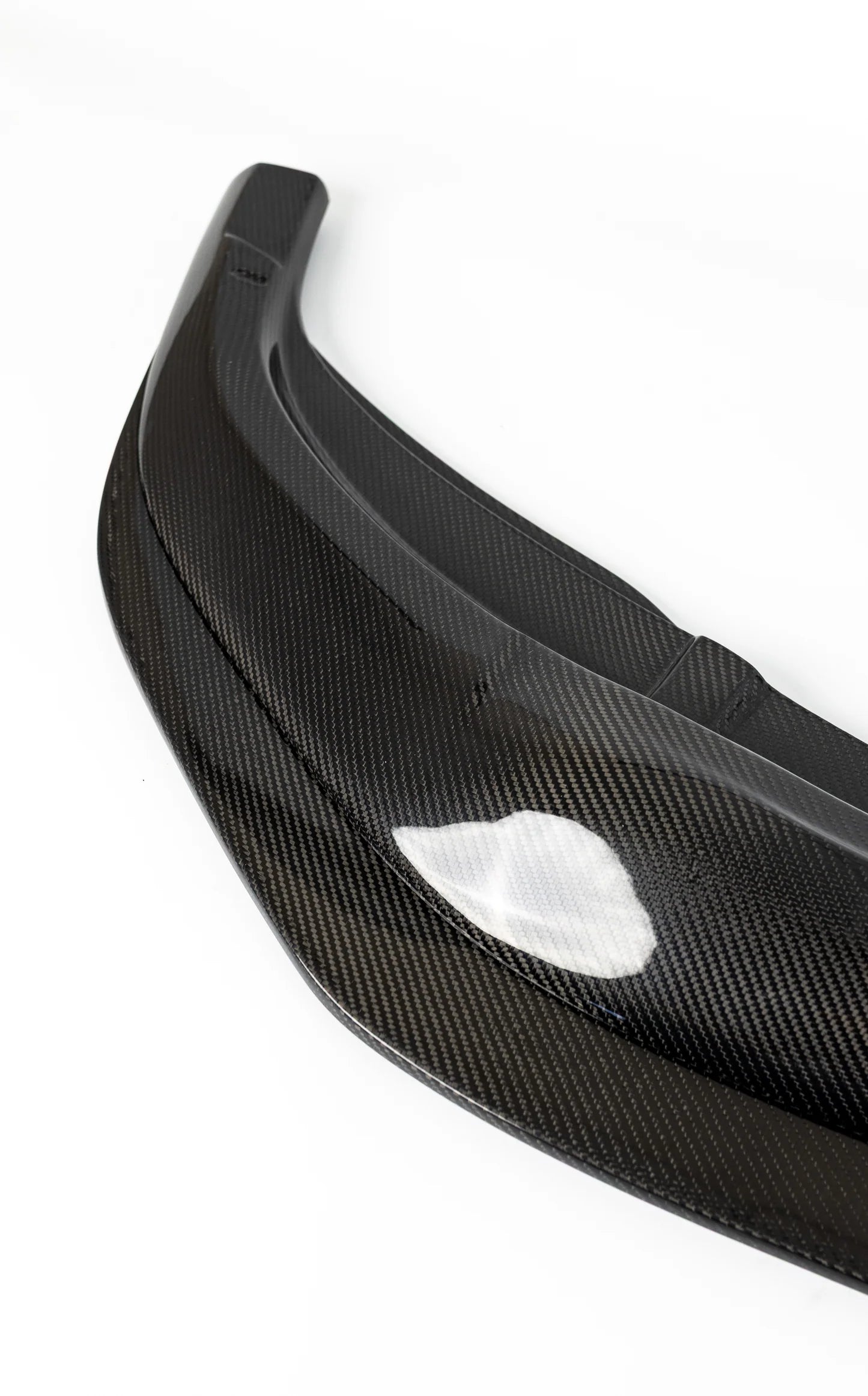 Ridgeline Motorsport - Carbon Fiber GTS Front Splitter - BMW F87 M2 Competition