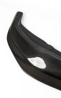 Ridgeline Motorsport - Carbon Fiber GTS Front Splitter - BMW F87 M2 Competition