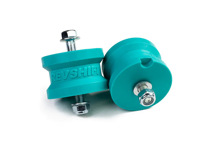 Revshift - Drift Transmission Mounts - BMW M Models – european auto source