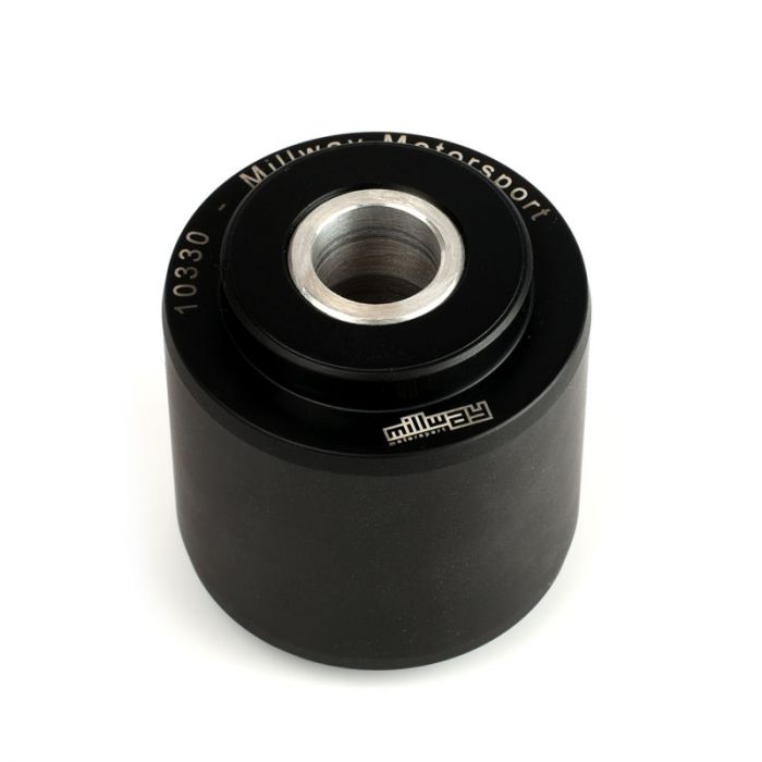 Millway Motorsport - Delrin Rear Differential Bushings - BMW E9X M3