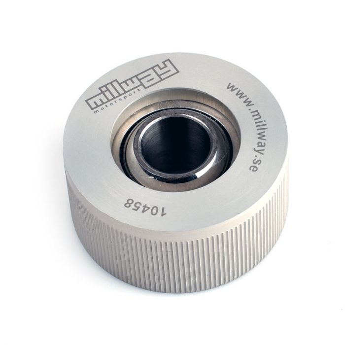 Millway Motorsport - Rear Control Arm Bushings - BMW E9X M3