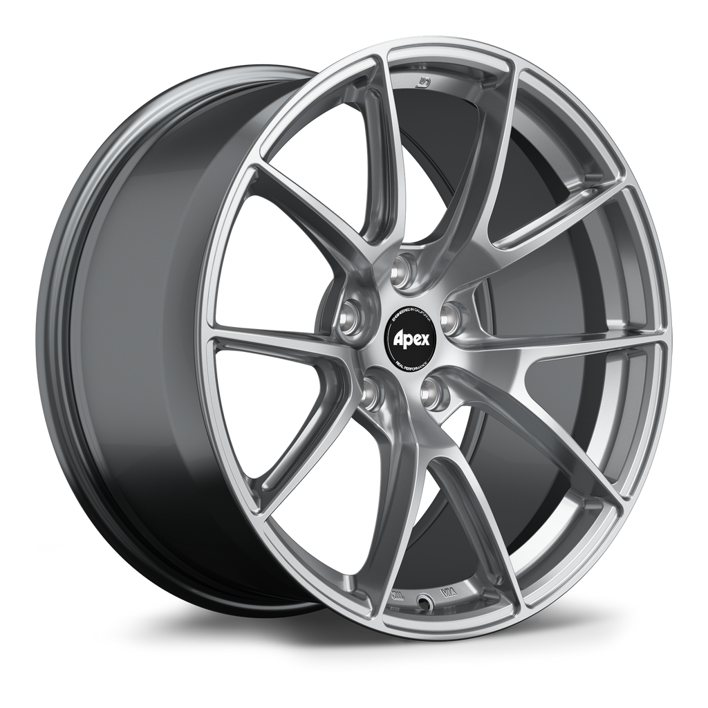 Apex - VS-5 Flow Formed Evolution Line Wheel - BMW (5x120)