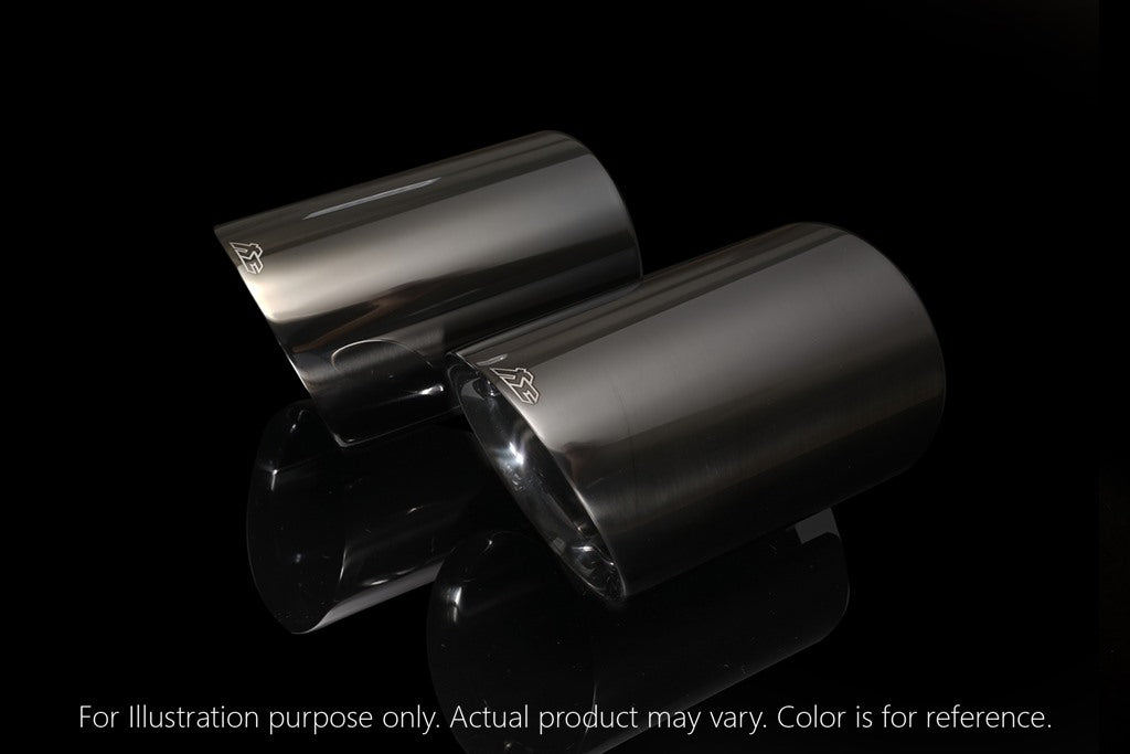 Fi Exhaust - Stainless Valvetronic Signature Exhaust - BMW F87 M2