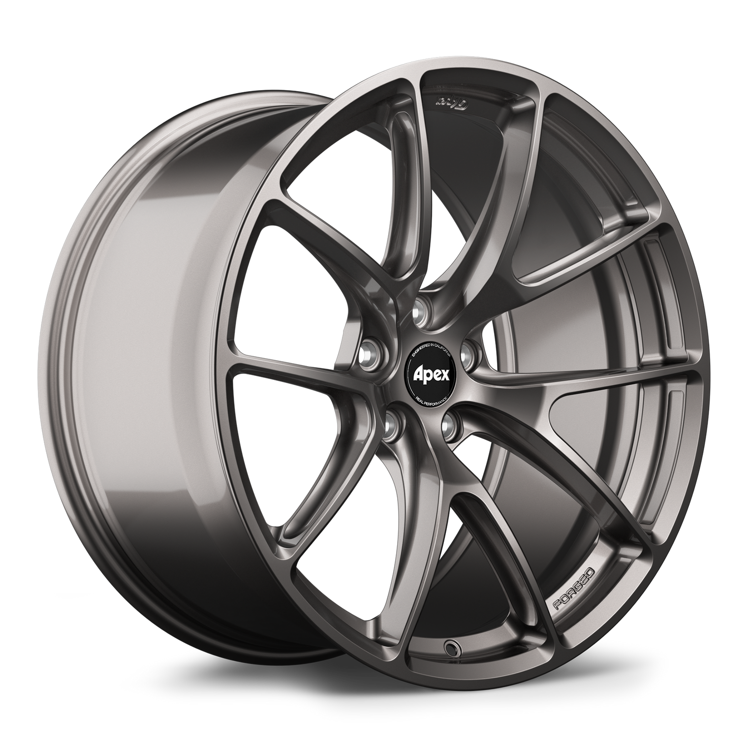 Apex - VS-5RX Forged Touring Line Wheel - BMW (5x112)