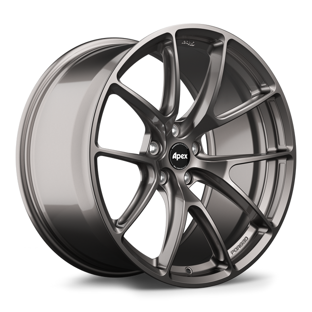 Apex - VS-5RX Forged Touring Line Wheel - BMW (5x112)