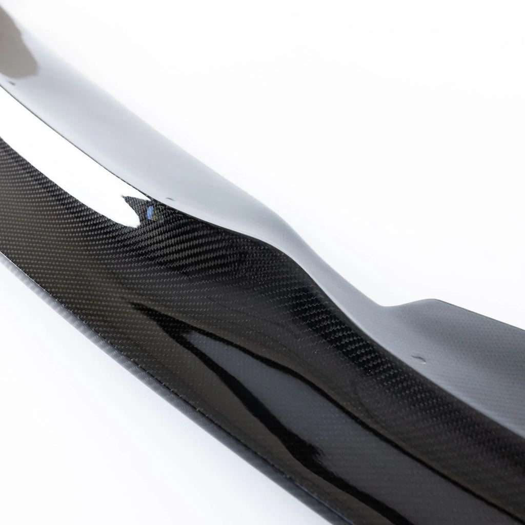 Ridgeline Motorsport - Carbon Fiber GT4 Splitter - BMW E46 M3