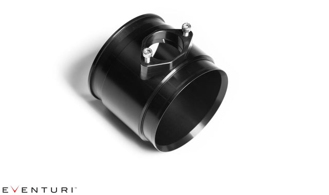 Eventuri - Carbon Fiber Cold Air Intake - BMW E46 M3