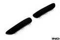 iND e46 m3 painted front reflector set - iND Distribution