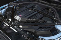 Dinan - Carbon Fiber Engine Cover (Gloss) - BMW G8X M2/M3/M4