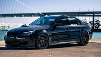 iND e60 m5 painted front grille set - iND Distribution