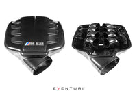 Eventuri - S65 Carbon Fiber Plenum - BMW E9X M3
