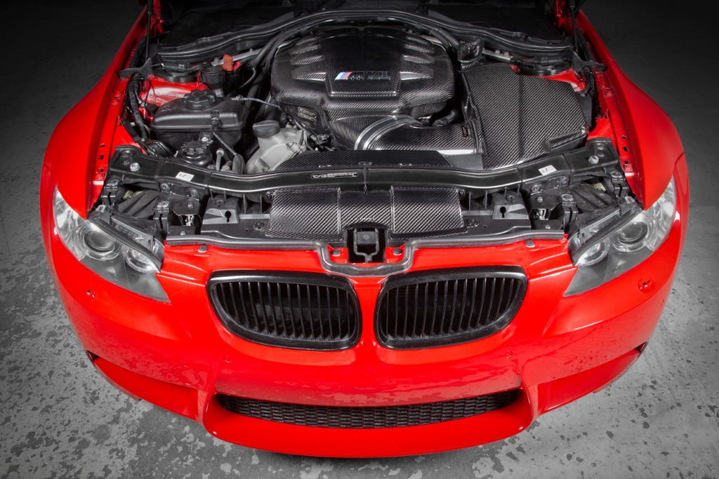 Eventuri - Carbon Fiber Inlet Duct - BMW E9X M3