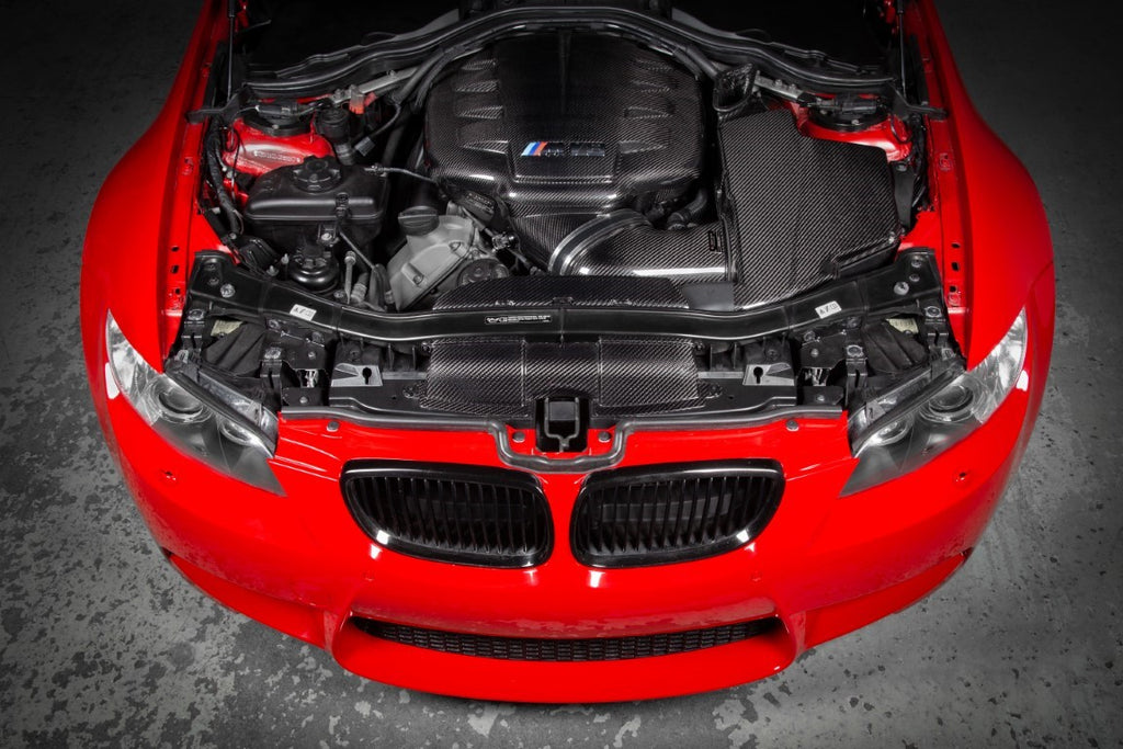 Eventuri - Carbon Fiber Inlet Duct - BMW E9X M3