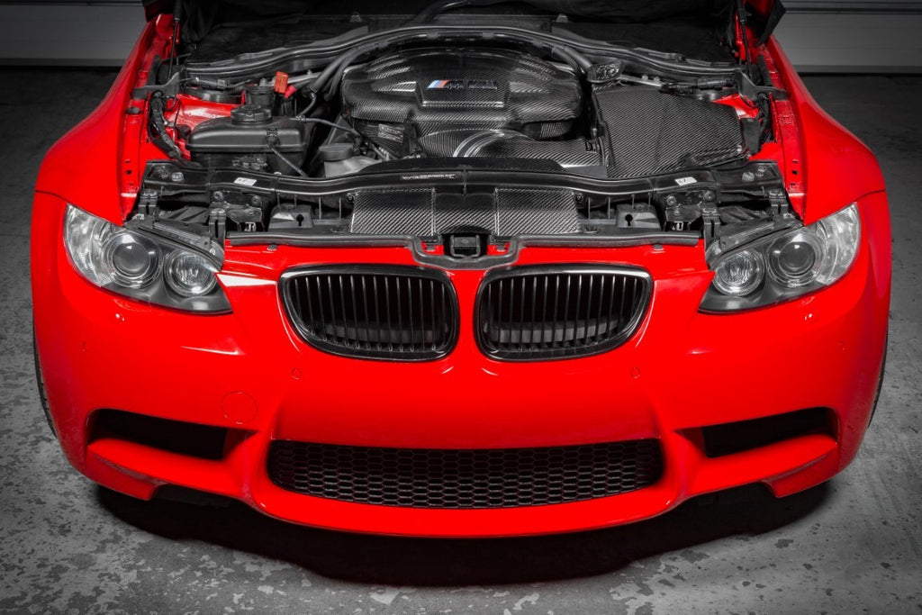 Eventuri - Carbon Fiber Inlet Duct - BMW E9X M3